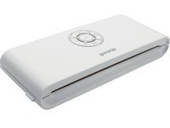 GORENJE VS 120 W | Фото 1