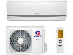 GREE GWH18QE-S6DBD2B | Фото 1