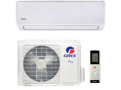 GREE GWH12QC-K6DNB6F/ GWH12AFC-K6DNA2F | Фото 1