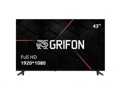 Grifon Diva DV43FSB | Фото 2