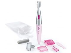 BRAUN FG1100 Pink (81653277) | Фото 3