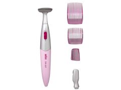 BRAUN FG1100 Pink (81653277) | Фото 2