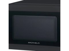 GRUNHELM 20MX711-B (чорна) | Фото 2