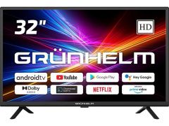 Телевізор Grunhelm 32H300-GA11
