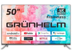 GRUNHELM 50U700-GA11V