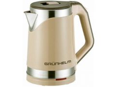 GRUNHELM EKS-1857SB (бежевий)