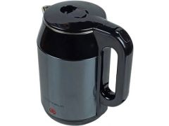 GRUNHELM EKS-1923G метал (сірий) | Фото 2