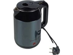 GRUNHELM EKS-1923G метал (сірий) | Фото 3