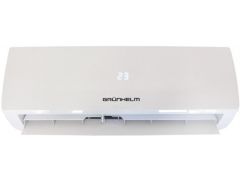 GRUNHELM GAC-09GH-32/in + зовнішній GAC-09GH-32/out блок, холодоагент R32 | Фото 2