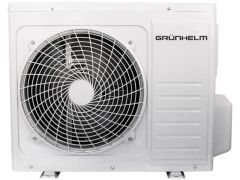 GRUNHELM GAC-09GH-32/in + зовнішній GAC-09GH-32/out блок, холодоагент R32 | Фото 3