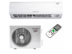 GRUNHELM GAC-09GH-I/in + GAC-09GH-I/out блок | Фото 1