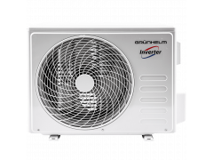 GRUNHELM GAC-09GH-I/in + GAC-09GH-I/out блок | Фото 2