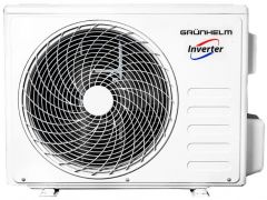 GRUNHELM GAC-12GH-I32/in + зовнішній GAC-12GH-I32/out блок, холодоагент R | Фото 3