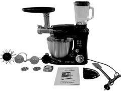 GRUNHELM GKM0016B | Фото 3