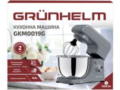 GRUNHELM GKM0019G | Фото 3