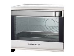 GRUNHELM GN251AВ (білий) | Фото 2