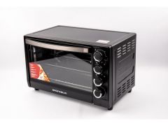 GRUNHELM GN352ARC (чорний) | Фото 2