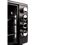 GRUNHELM GN50AC (чорний) | Фото 3