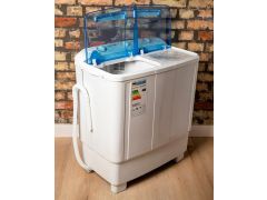 GRUNHELM GWF-WS601W | Фото 3