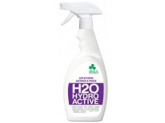 H2O Hydro Active Засіб для чищення духовок, витяжок та грилів, 500 мл