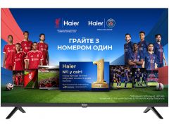 HAIER H32K801G | Фото 1
