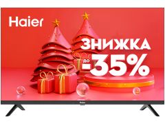 HAIER H32K801G | Фото 1