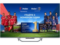 HAIER H43Q800UX | Фото 1