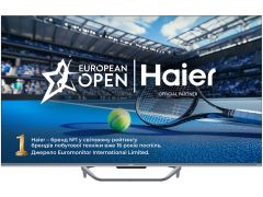 HAIER H43Q800UX | Фото 1