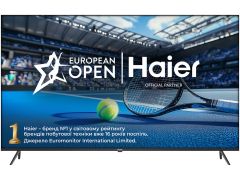 HAIER H65K801UG | Фото 1