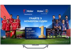 HAIER H65Q800UX | Фото 1