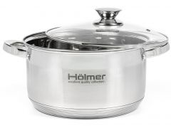 Hölmer CS-11052-SS (2л/2,7л/3,8л/5л/6л) | Фото 3