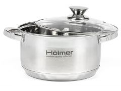 Hölmer CS-1852-SS (2л/2,7л/3,8л/5л) | Фото 2