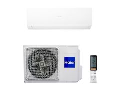 HAIER AS25S2SF1FA-WH1/1U25MEHFRA-1 | Фото 1