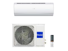 HAIER AS25S2SJ1FA-3/1U25MECFRA-3 | Фото 1