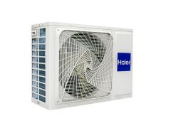 HAIER AS25SN1FA-NR(С)/1U25S2SQ1FA-NR | Фото 3