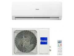 HAIER AS25TADHRA-CL/1U25BEEFRA | Фото 1