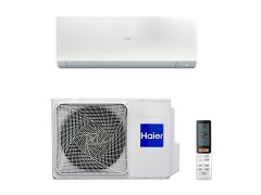 HAIER AS25XCAHRA/1U25MEHFRA-1 | Фото 1