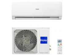 HAIER AS35PBAHRA-H/1U35YEGFRA-H1 | Фото 1