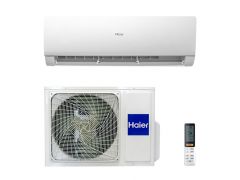 HAIER AS50SN1FA-NRС/1U50S2SQ1FA-NR | Фото 1