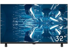 Телевізор HAIER H32K85FFX | Фото 1