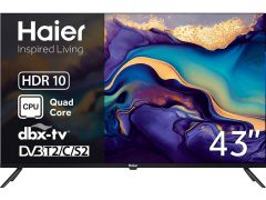 HAIER H43K801FG | Фото 1
