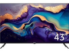 HAIER H43K801FG | Фото 3