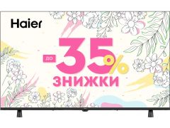 HAIER H43K85FUX | Фото 1