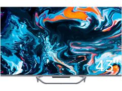 HAIER H43Q800UX | Фото 1