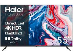 HAIER H55K801UG | Фото 2
