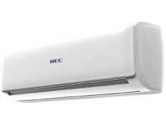Кондиціонер HAIER HEC-09HTD03/R2(I) /(HEC-09HTD03/R2(O) | Фото 1