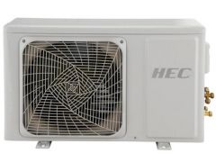 Кондиціонер HAIER HEC-09HTD03/R2(I) /(HEC-09HTD03/R2(O) | Фото 2