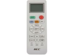 Кондиціонер HAIER HEC-09HTD03/R2(I) /(HEC-09HTD03/R2(O) | Фото 3