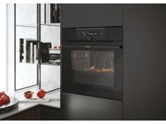 Електрична духовка HAIER HWO60SM2F3BH | Фото 2