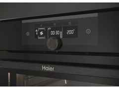 Електрична духовка HAIER HWO60SM2F3BH | Фото 3
